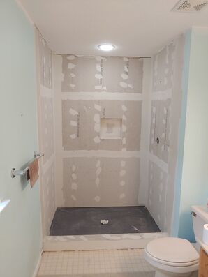 Bathroom Remodel in Johns Creek, GA (1)