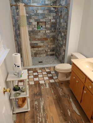 Bathroom Remodel in Johns Creek, GA (2)