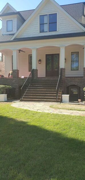Porch Tiling in Brookhaven, GA (4)