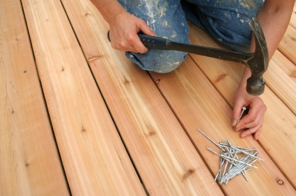 Carpenter in Berkeley Lake, GA